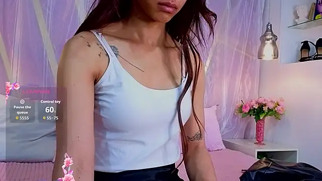 EmmyCortez online show from 03-05-26, 11:50