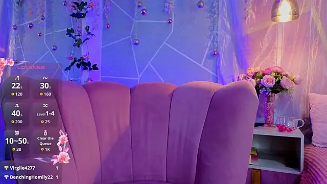 EmmyCortez online show from 04-14-26, 11:49