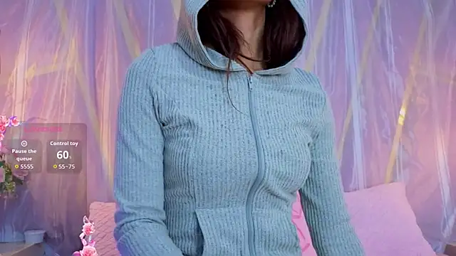 EmmyCortez online show from 04-15-26, 11:50