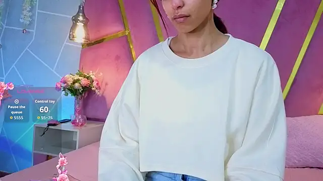 EmmyCortez online show from 04-18-26, 11:47