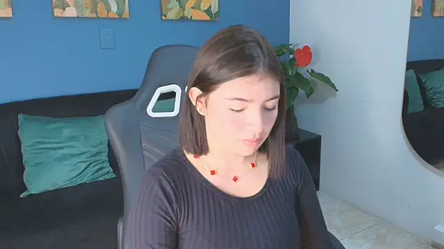 Zamira Taylor online show from 01-16-26, 07:18