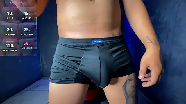 jeffvalemtino online show from 10-21-25, 11:27