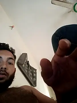 Rafi boy online show from 03-29-26, 10:26