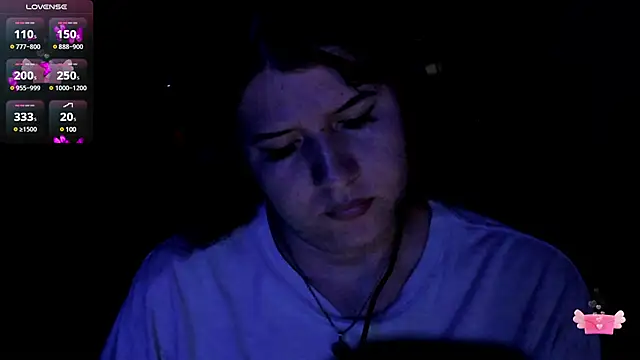 brii69 online show from 03-13-25, 11:59