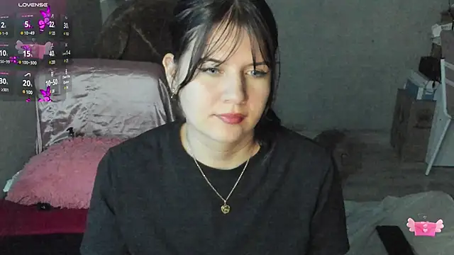 brii69 online show from 03-22-25, 03:30