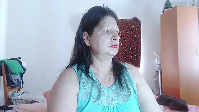 ExtasyMature online show from 07-17-26, 08:54