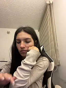 DesireLuxe online show from 11-11-25, 06:46