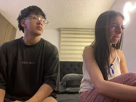 DesireLuxe online show from 03-30-26, 09:21