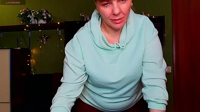 VeronikawGold online show from 02-03-26, 08:58