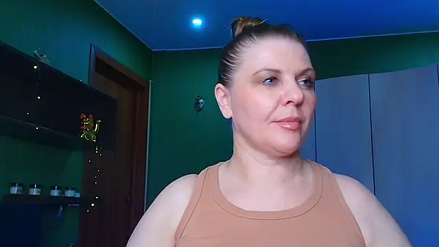 VeronikawGold online show from 05-23-26, 02:54