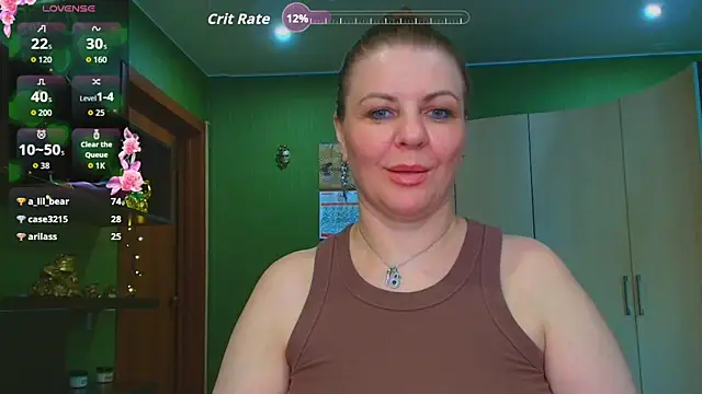 Snapshot of VeronikawGold chatting on 06-20-26, 12:52 VeronikawGold online show from 06-20-26, 12:52