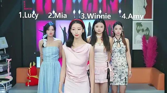 Sweetheart-MY online show from 03-02-25, 12:09