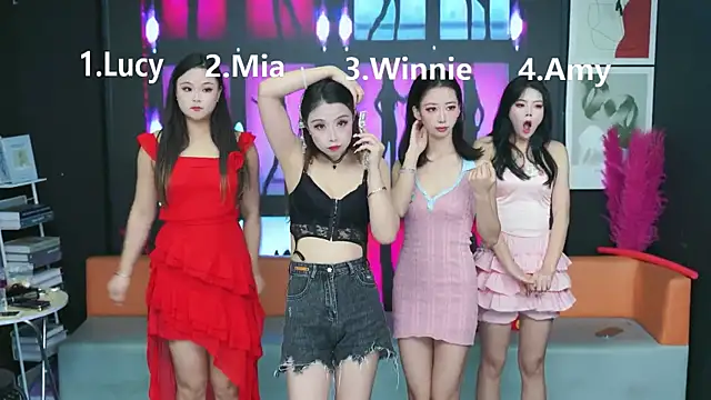 Sweetheart-MY online show from 03-04-25, 12:07