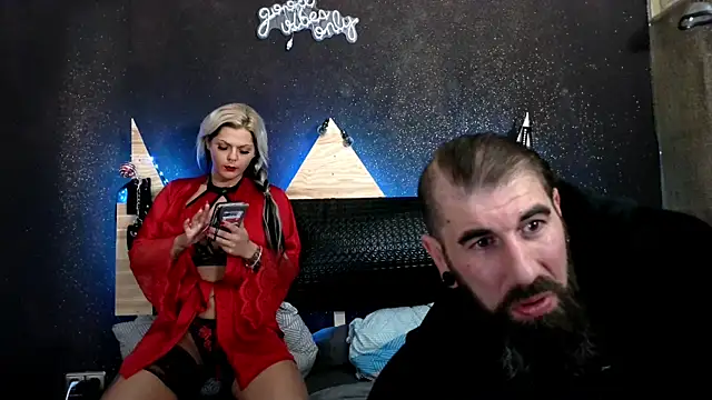 Glory Max online show from 04-02-26, 03:20