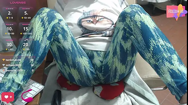 Snapshot of Sexyqueen_mature_ chatting on 03-18-25, 02:04 Sexyqueen mature  online show from 03-18-25, 02:04