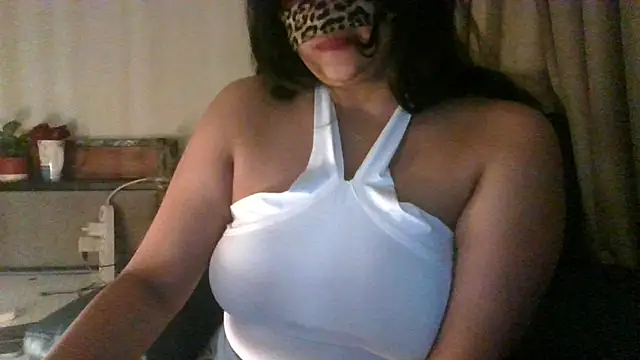 LustyTasha online show from 03-10-26, 08:14