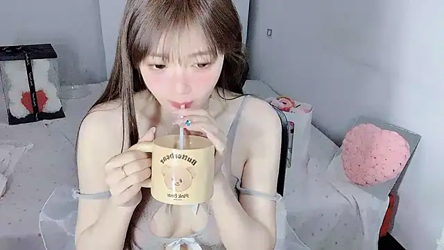 Annnnqi-77 online show from 03-03-26, 07:47