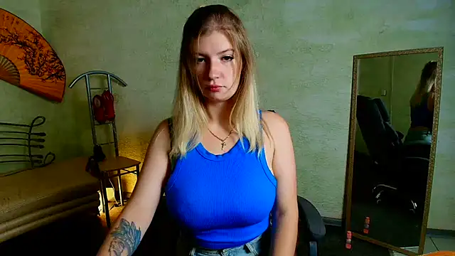 Snapshot of faiirylight chatting on 07-09-26, 05:33 faiirylight online show from 07-09-26, 05:33