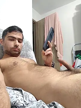 andreiiiii2025 online show from 02-20-25, 09:33