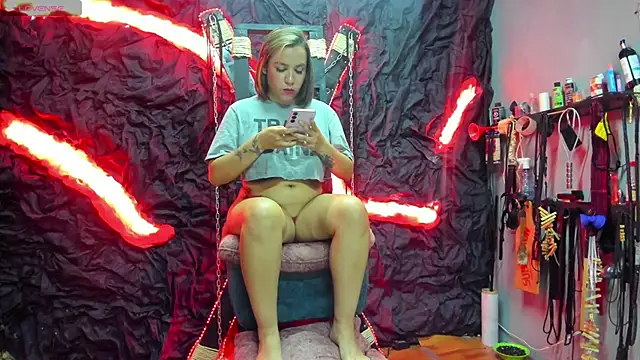 BDSM SUBMISSION3 online show from 02-20-26, 01:46