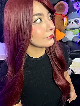 Niconya online show from 10-17-25, 04:48