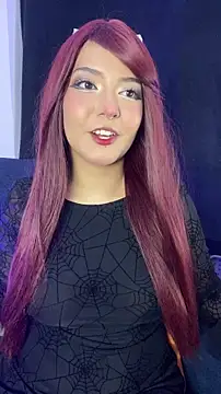 Snapshot of Niconya chatting on 02-12-26, 04:51 Niconya online show from 02-12-26, 04:51