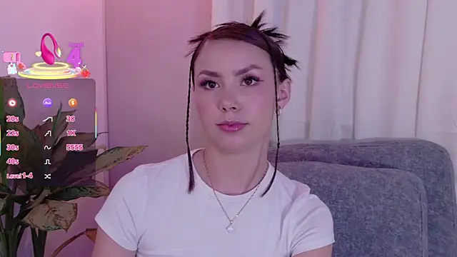 Celeste 99 online show from 03-19-26, 02:48