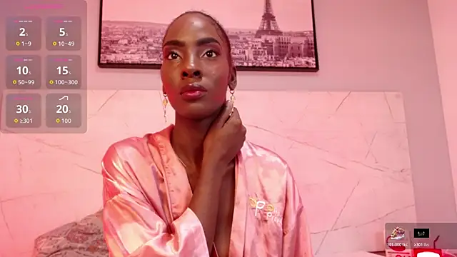 AnnyCampbell online show from 11-30-25, 03:21