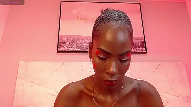 AnnyCampbell online show from 02-04-26, 03:23