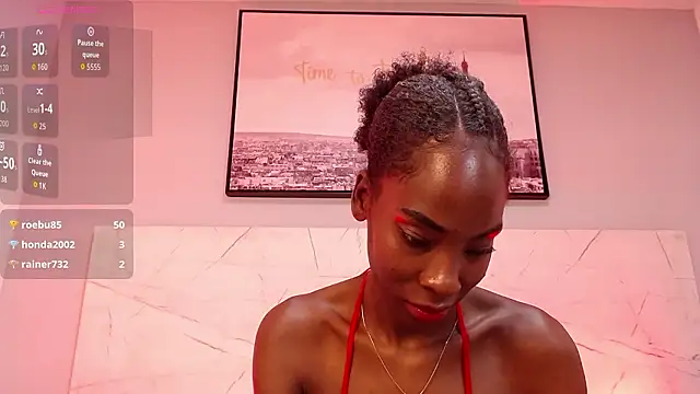 AnnyCampbell online show from 03-08-26, 02:21