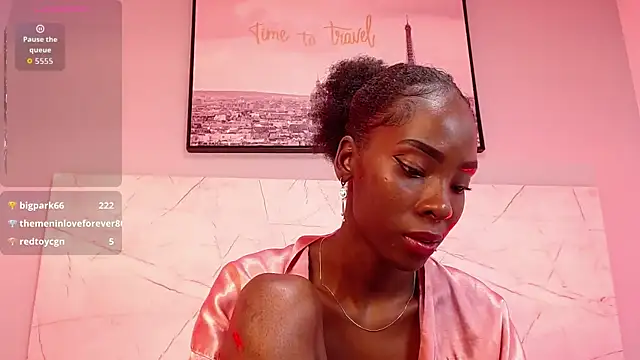 AnnyCampbell online show from 03-22-26, 03:26