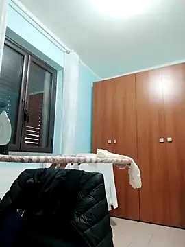 Dolcecurvy online show from 11-12-25, 03:56