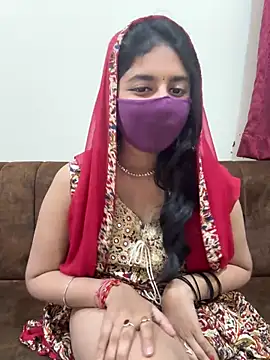 Dishasarmaa05 online show from 02-22-25, 04:30