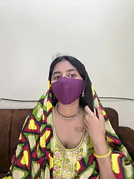 Dishasarmaa05 online show from 02-23-25, 06:23