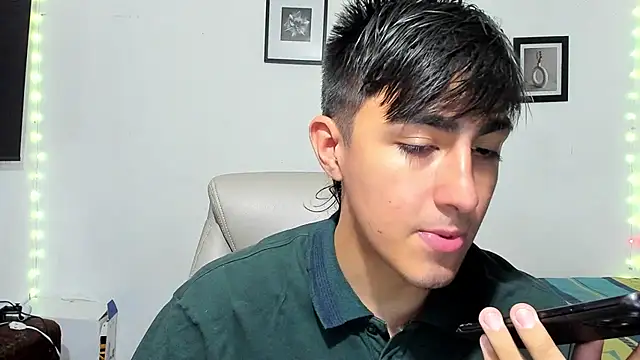 babymaik online show from 10-29-25, 08:21