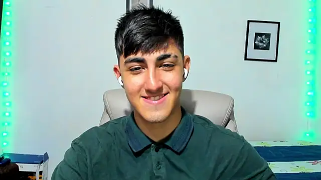 babymaik online show from 11-24-25, 05:40