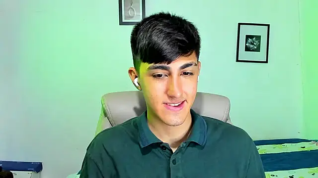 babymaik online show from 12-04-25, 07:22