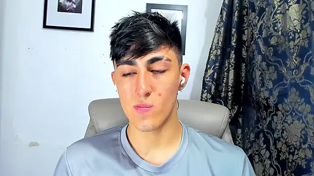 babymaik online show from 01-06-26, 05:44