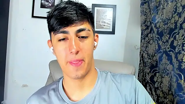 babymaik online show from 01-16-26, 01:26