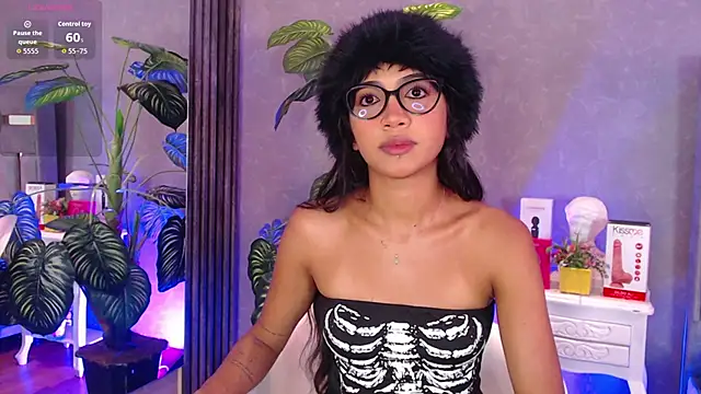 Tyla Ks online show from 02-06-26, 07:39