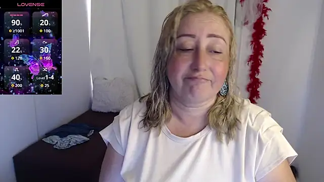 Mature 2025 online show from 01-15-26, 03:27