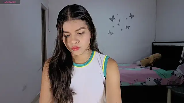 sophia ramirez12 online show from 09-22-25, 11:18