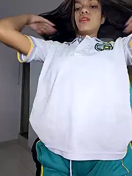 sophia ramirez12 online show from 10-08-25, 11:35