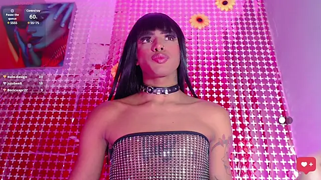 jymena xxx online show from 02-22-25, 10:31