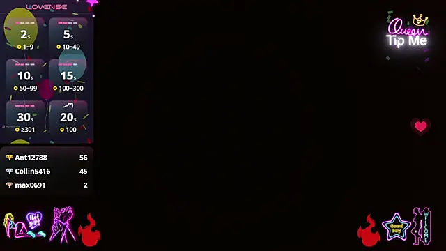 jymena xxx online show from 02-19-26, 07:10