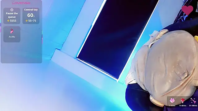 jymena xxx online show from 03-10-26, 06:57