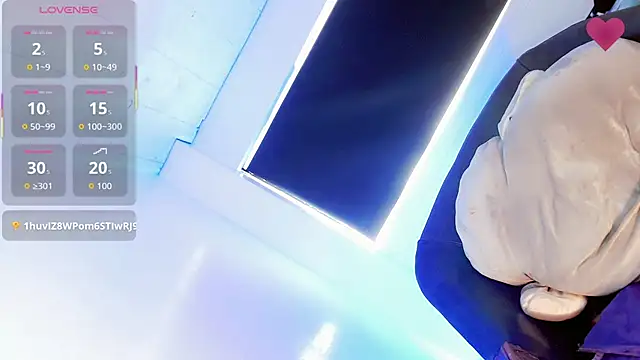 jymena xxx online show from 03-11-26, 07:09