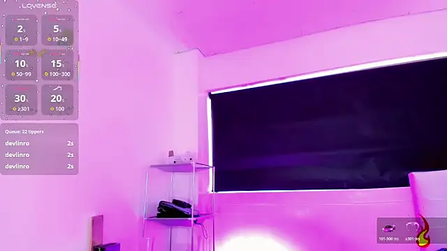 jymena xxx online show from 04-14-26, 07:09