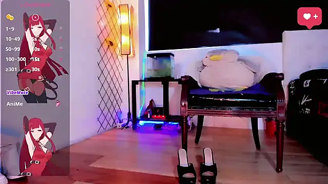 Snapshot of jymena_xxx chatting on 05-11-26, 06:49 jymena xxx online show from 05-11-26, 06:49