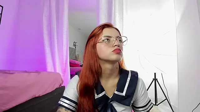 MelaniJhonson online show from 11-09-25, 07:06